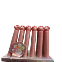 MASCARA PATA DE GATO MISS LARA MS637