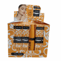 MASCARA YARA AMANILLO MISS BETTY M5849