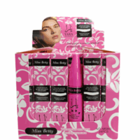 MASCARA YARA FUCSIO MISS BETTY M5843