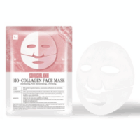 MASCARILLA DE COLAGENO ABSORBIBLE WH-MM01