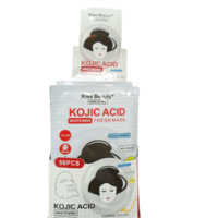 MASCARILLA KOJIC ACID KISS BEAUTY KA1310L