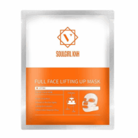 MASCARILLA REAFIRMANTE FACIAL LEVANTAMIENTO SOULGIRL KNH MM06