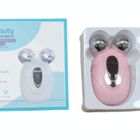 MASSAJEADOR LIFTING MICROCORRIENTE JZ07