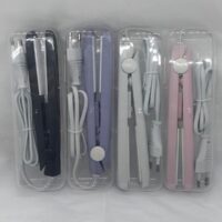 MINI PLANCHITA FLEQUILLERA CARITA PET 024A JZ01