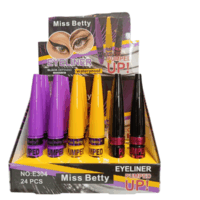 MISS BETTY PUMPED UP DELINEADOR LIQUIDO WH787
