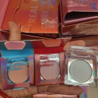 MISS LARA 2IN1 SOMBRA RUBOR MONOCROMATICO YOURSELF MS166