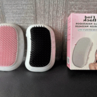 Masajeador de Pelo WH990