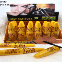 Mascara Colossal New Cat WH784