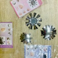 Molde stencil french w744