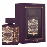 PERFUME ARABE ABDEE AMETHYST 100ML 2422-4