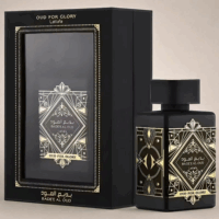 PERFUME ARABE BADEE OUD FOR GLORY 100ML 2422-1