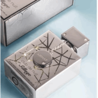 PERFUME ARABE CLUB DE NUIT SILLAGE 100ML WH-2416-3