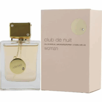 PERFUME ARABE CLUB DE NUIT WOMAN 100ML WH-2416-2