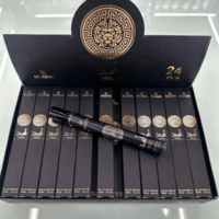 PERFUME ARABE LATTAFA ASAD NEGRA 35ML RS6157