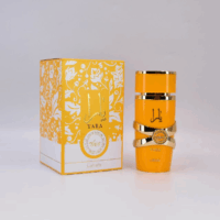 PERFUME ARABE LATTAFA YARA AMARILLO 50ML WH2418-5