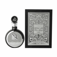 PERFUME FAKHAR BLACK LATTAFA WH2413-1