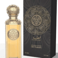 PERFUMER ARABE HUDSON 200ML HY066-1