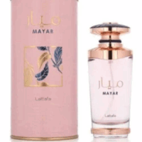PERFUMER ARABE MAYAR 100ML HY064-1