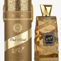 PERFUMER ARABE OUD MOOD ELIXIR 100ML HY060-3