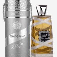 PERFUMER ARABE OUD MOOD REMINISCENCE 100ML HY060-4
