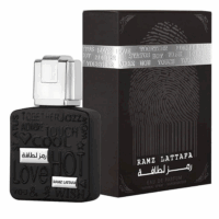 PERFUMER ARABE RAMZ SILVER 100ML HY034