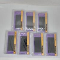 PESTANIAS NAGARAKU MEDIDAS UNICAS 0.07D NEW NK12