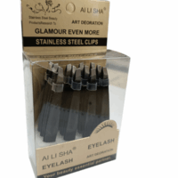 PINZA DEPILAR AI LISHA X12U WH-106