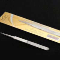 PINZA NAVINA BASE ANCHA WH851