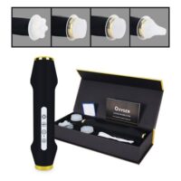 PLUMA DE BURBUJA DE 0XIGENO CO2 POETATIL GZY01