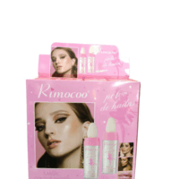 POLVO DE HADA TAPA ROJO RIMOCOO D2523 solo blanco