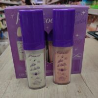 POLVO DE HADAS DE COLORES RIMOCOO RM1046