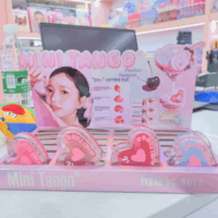 RUBOR CORAZON DE CEREZA MINI TANGO LLB013