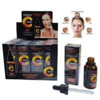 SERUM SKINCLINIC VITAMIN C KISS BEAUTY KA68715A