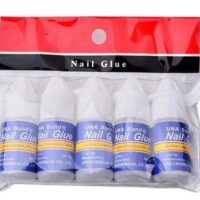 SET 5 PEGAMENTOS DE UNA UNU GLUE WH277