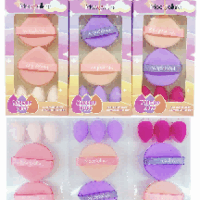 SET PONJITA X5U MOC1068