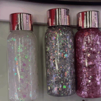 SPARKLING GLITTER GEL METAL TY49