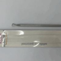 Saca comedon espatula zola WH901