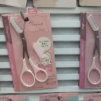 TIJERITA DE CEJAS WH805