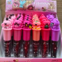 TINTE LABIA CAPIBARA RIMOCO R1764