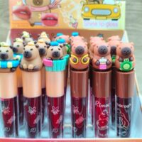 TINTE LABIAL CAPIBARA RIMOCO R1850