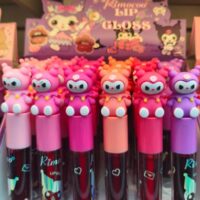 TINTE LABIAL KUROMI RIMOCO R1800