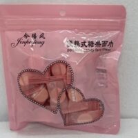 TOALLA COMPRIMIDA 30PS MYE03