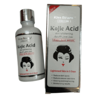 TONIFICADOR FACIAL ACIDO KOJICO KISS KA69044