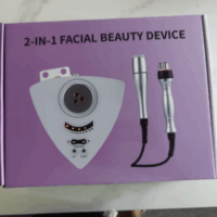 ULTRACAVITADOR PORTATIL RADIOFRECUENCIA WH446