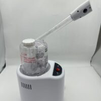VAPORIZADOR FACIAL DE OZONO JS-178 FC03