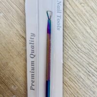 Vicky Herramientas Uñas W125