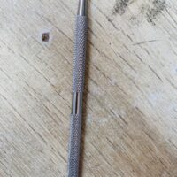 Vicky herramientas uñas W122