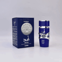 PERFUME ARABE LATTAFA ASAD AZUL 50ML WH-2418-6