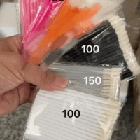 Aplicadores De Algodon WH49