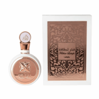 PERFUME FAKHAR ROSE LATTAFA WH2413-3